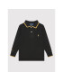 Polo Ralph Lauren Блуза 321857270002 Черен Regular Fit - Pepit.bg