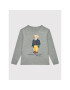 Polo Ralph Lauren Блуза 322852014001 Сив Regular Fit - Pepit.bg