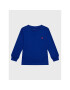 Polo Ralph Lauren Блуза 322854677037 Син Regular Fit - Pepit.bg