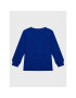 Polo Ralph Lauren Блуза 322854677037 Син Regular Fit - Pepit.bg