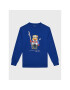 Polo Ralph Lauren Блуза 322883620002 Син Regular Fit - Pepit.bg