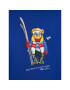 Polo Ralph Lauren Блуза 322883620002 Син Regular Fit - Pepit.bg