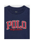 Polo Ralph Lauren Блуза 322886583002 Тъмносин Regular Fit - Pepit.bg