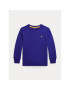 Polo Ralph Lauren Блуза 322910212001 Тъмносин Regular Fit - Pepit.bg