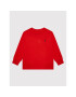 Polo Ralph Lauren Блуза 323843804003 Червен Regular Fit - Pepit.bg