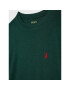 Polo Ralph Lauren Блуза 323854677033 Зелен Regular Fit - Pepit.bg