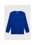 Polo Ralph Lauren Блуза 323854677037 Син Regular Fit - Pepit.bg