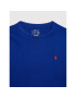 Polo Ralph Lauren Блуза 323854677037 Син Regular Fit - Pepit.bg