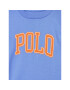 Polo Ralph Lauren Блуза 323856876004 Син Regular Fit - Pepit.bg