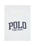Polo Ralph Lauren Блуза 323886583004 Бял Regular Fit - Pepit.bg