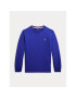 Polo Ralph Lauren Блуза 323910212001 Тъмносин Regular Fit - Pepit.bg