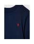 Polo Ralph Lauren Блуза Ls Cn 322843804002 Тъмносин Regular Fit - Pepit.bg