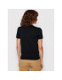 Polo Ralph Lauren Блуза Ssl 211784760004 Черен Regular Fit - Pepit.bg