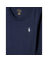 Polo Ralph Lauren Блуза Tp 311841122007 Тъмносин Regular Fit - Pepit.bg