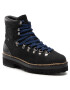 Polo Ralph Lauren Ботуши Alpine Boot 812845272001 Черен - Pepit.bg