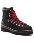 Polo Ralph Lauren Ботуши Alpine Boot 812845272001 Черен - Pepit.bg