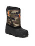 Polo Ralph Lauren Ботуши Harpyr Ez RF103149 Зелен - Pepit.bg