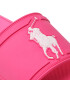 Polo Ralph Lauren Чехли Casey RF103350 Розов - Pepit.bg