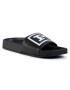 Polo Ralph Lauren Чехли Cayson 809785318002 Черен - Pepit.bg