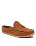 Polo Ralph Lauren Чехли Dallington Mule RF103636 Кафяв - Pepit.bg