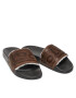 Polo Ralph Lauren Чехли Polo Slide 809851753001 Кафяв - Pepit.bg