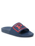 Polo Ralph Lauren Чехли Polo Slide 809861590003 Тъмносин - Pepit.bg