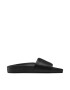 Polo Ralph Lauren Чехли Cayson 809793812001 Черен - Pepit.bg