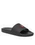 Polo Ralph Lauren Чехли Polo Slide 809852071004 Черен - Pepit.bg