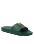 Polo Ralph Lauren Чехли Polo Slide 809878092002 Зелен - Pepit.bg