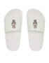 Polo Ralph Lauren Чехли Polo Slide 809892944002 Бял - Pepit.bg