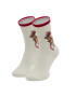 Polo Ralph Lauren Чорапи дълги дамски 455854082001 Бежов - Pepit.bg