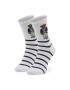 Polo Ralph Lauren Чорапи дълги дамски 455873519002 Бял - Pepit.bg