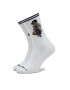 Polo Ralph Lauren Чорапи дълги дамски 455923561001 Бял - Pepit.bg