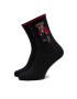 Polo Ralph Lauren Чорапи дълги дамски 455923572001 Черен - Pepit.bg