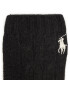 Polo Ralph Lauren Дамски ръкавици 455922988001 Черен - Pepit.bg