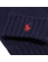 Polo Ralph Lauren Детски ръкавици 323879736 Тъмносин - Pepit.bg