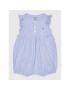 Polo Ralph Lauren Детско боди 310833416004 Син Regular Fit - Pepit.bg