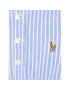 Polo Ralph Lauren Детско боди 310833416004 Син Regular Fit - Pepit.bg