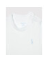 Polo Ralph Lauren Детско боди 320850831003 Бял Regular Fit - Pepit.bg