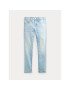 Polo Ralph Lauren Дънки 313832697001 Син Regular Fit - Pepit.bg