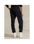 Polo Ralph Lauren Долнище анцуг 211891560003 Черен Regular Fit - Pepit.bg