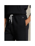 Polo Ralph Lauren Долнище анцуг 211891560003 Черен Regular Fit - Pepit.bg