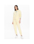 Polo Ralph Lauren Долнище анцуг 211891560006 Жълт Regular Fit - Pepit.bg