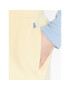 Polo Ralph Lauren Долнище анцуг 211891560006 Жълт Regular Fit - Pepit.bg