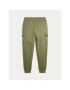 Polo Ralph Lauren Долнище анцуг 323892354005 Зелен Regular Fit - Pepit.bg