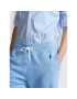 Polo Ralph Lauren Долнище анцуг 211780215021 Син Regular Fit - Pepit.bg