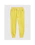 Polo Ralph Lauren Долнище анцуг 211780215022 Жълт Regular Fit - Pepit.bg
