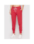 Polo Ralph Lauren Долнище анцуг 211780215023 Червен Regular Fit - Pepit.bg