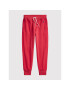Polo Ralph Lauren Долнище анцуг 211780215023 Червен Regular Fit - Pepit.bg