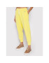 Polo Ralph Lauren Долнище анцуг 211794397021 Жълт Regular Fit - Pepit.bg
